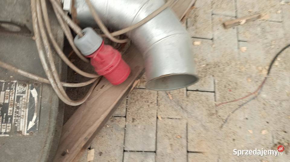 wentylator odciągowy mawent malbork lignum