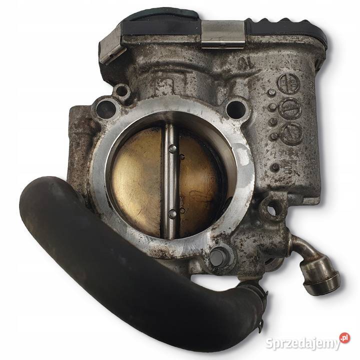 PRZEPUSTNICA Opel Astra J 16 16V 55561495 Chełm