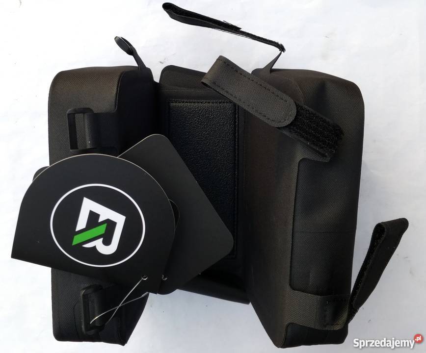 Torba RockBros telefon 60 dotyk wodoodporna 250g Dęblin