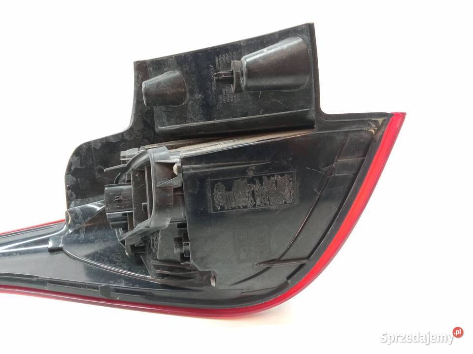 LAMPA TYŁ PRAWA EU Opel Crossland I 20172024 osobowe sprzedam