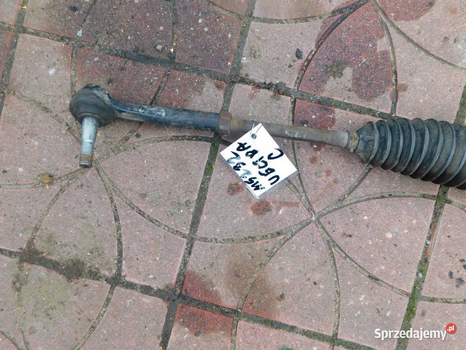 vectra C maglownica przekładnia M5232 WYSYŁKA Żory