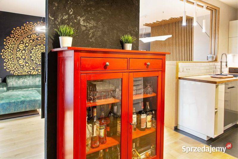 3pok 87m Królewieckiej KOMÓRKAOGRÓDGARAŻ Wrocław Sprzedaż sprzedam