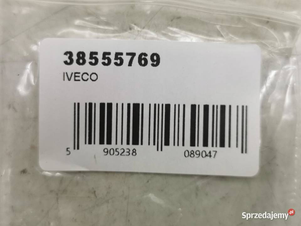 PRZEGUB SKRZYNI BIEGÓW IVECO ZETA 10914 INNE W ciężarowe lubelskie sprzedam