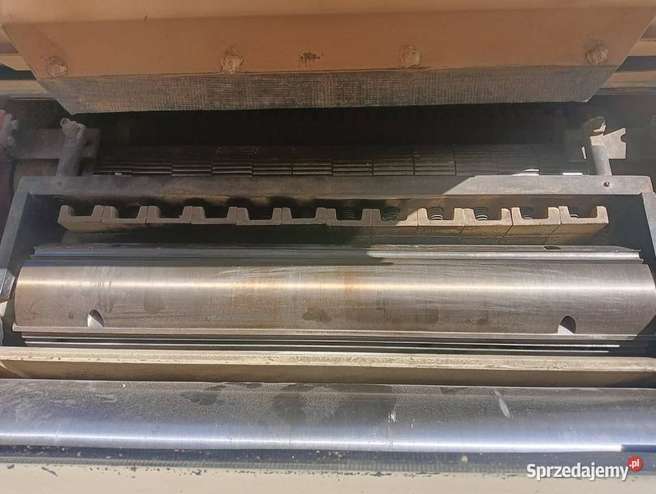 Grubościówka 630 do mokrego Wejherowo sprzedam