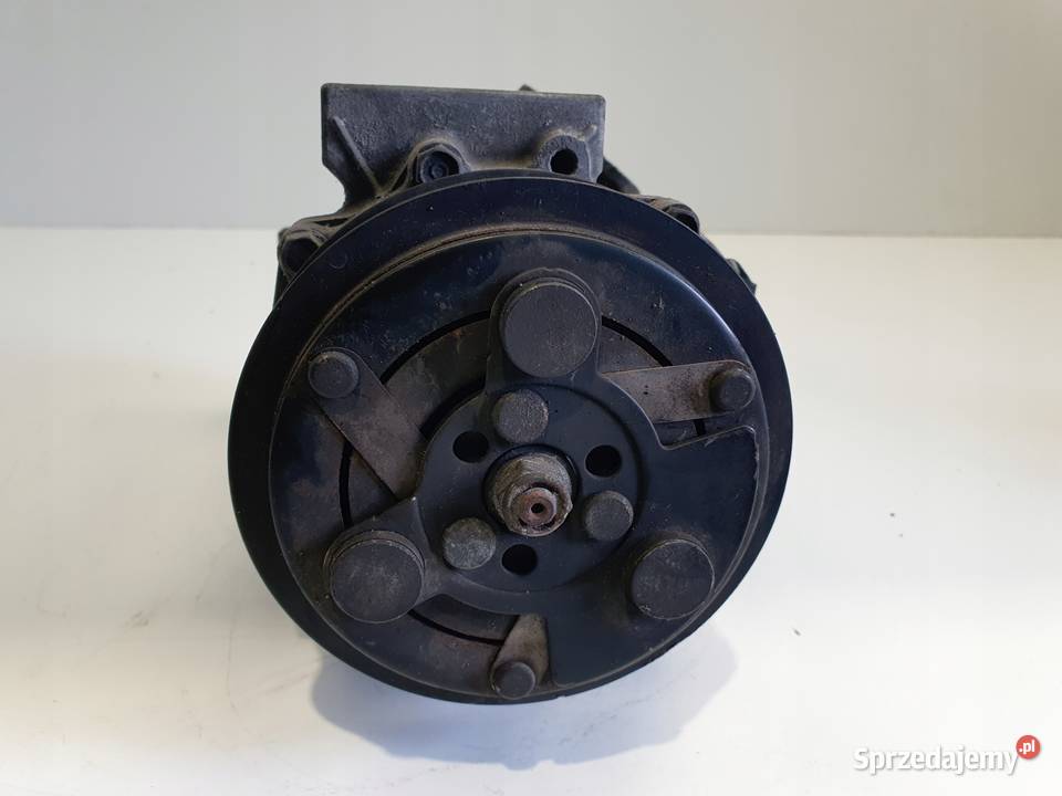 SPRĘŻARKA KLIMATYZACJI Opel Vectra C 18 16V Kompresory klimatyzacji