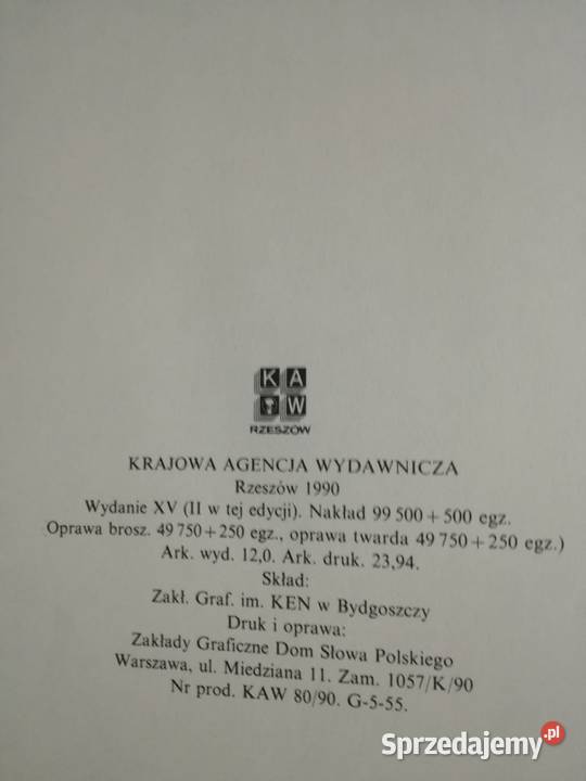 O Krasnoludkach i sierotce Marysi Lublin