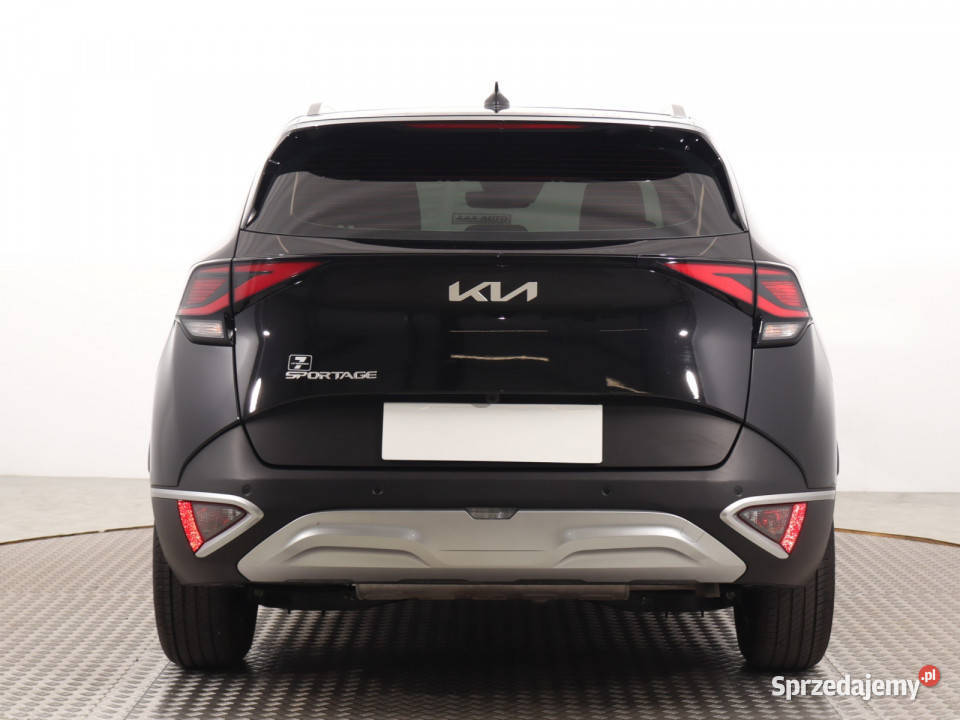 Kia Sportage 16 TGDI Sportage śląskie