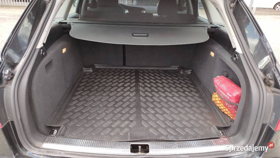 Audi A4 20 TDI 143 Wyposażony Serwisowany Bytów