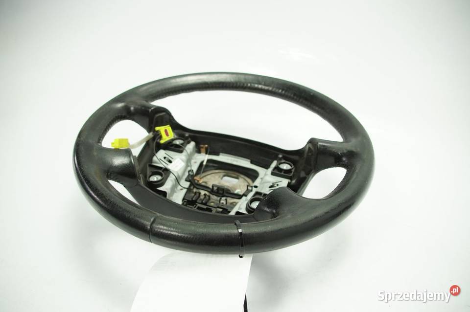 KIEROWNICA AUDI A6 C5 4B0419091 Lipno