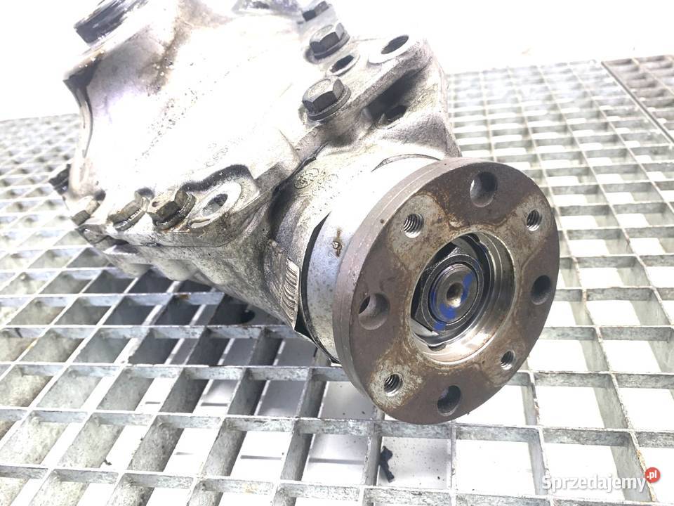 MOST DYFER PRZÓD BMW F16 8618379 30 258 1419