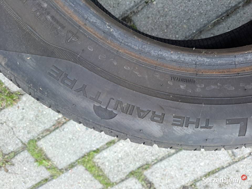 Opony letnie 195 Białystok