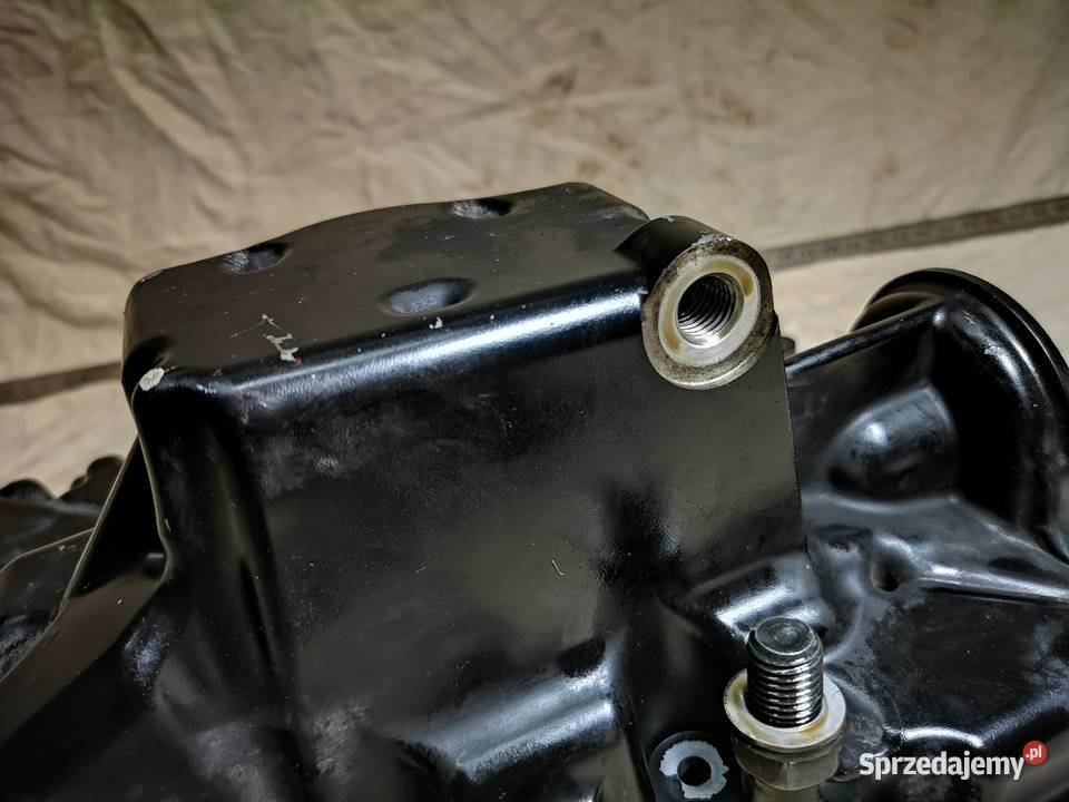 Kawasaki Z1000 20102013 Miska Oleju 490340036 Słupsk