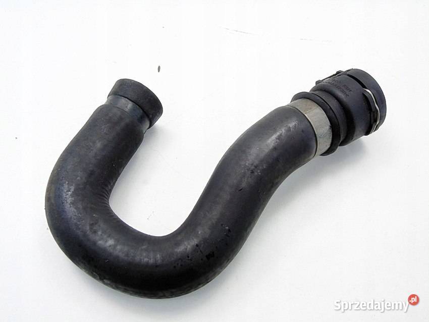 WĄŻ PRZEWÓD WODY CHŁODZENIA 30 D E39 E46 E38 BMW osobowe sprzedam