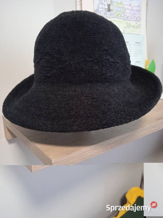 Kapelusz damski Pabianice