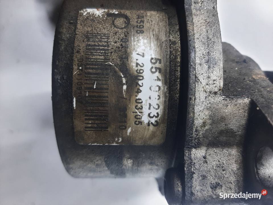Pompa Vacum Opel Fiat 55193232 CDTI MJTD Ksawerów