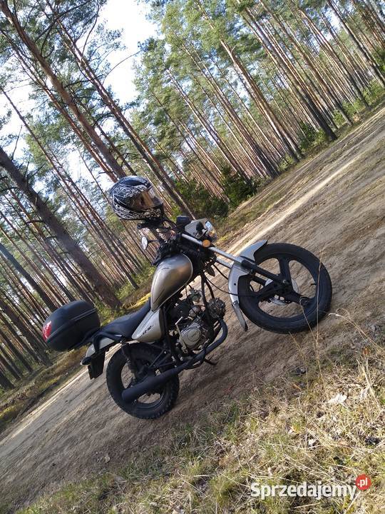 Sprzedam Zipp vz 50110 mazowieckie Nasiadki