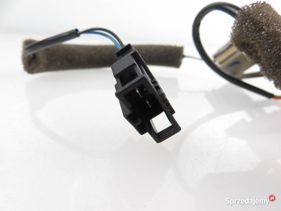 STACYJKA STEROWNIK FORD GALAXY sprzedam