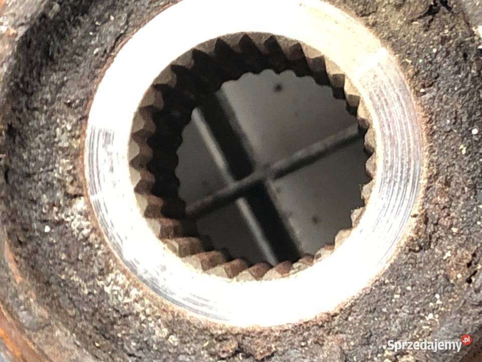 ZWROTNICA PRAWY PRZÓD PEUGEOT 4008 18 150 osobowe podkarpackie