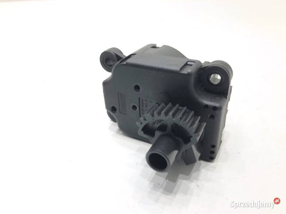 SILNIK NAGRZEWNICY FIAT 09180200 CROMA 0611 sprzedam