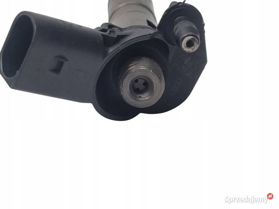 WTRYSKIWACZ WTRYSK AUDI A6 C6 27 30 TDI osobowe Chełm