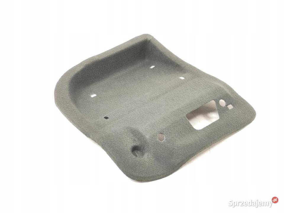 PODKŁADKA KANAPY TYŁ FIAT TEMPRA 19891996 Listwy i nakładki sprzedam