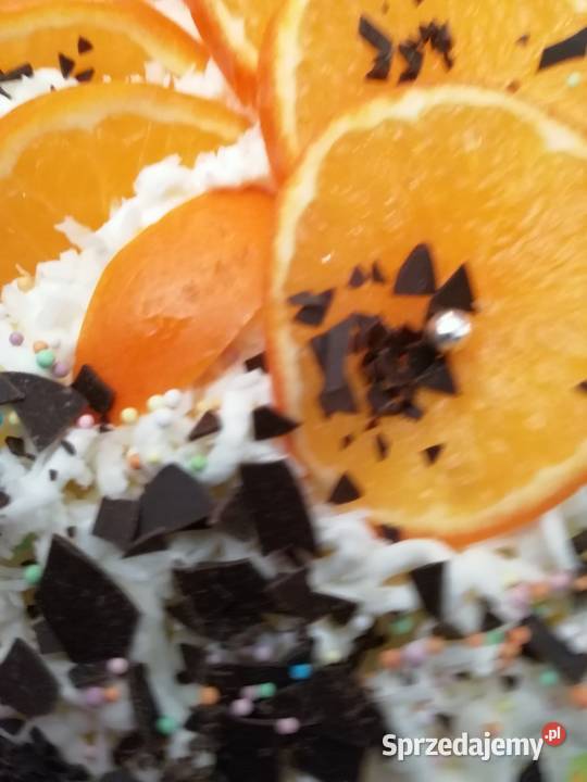 Słodki stół Torty i Ciasta Catering i gastronomia Wrocław