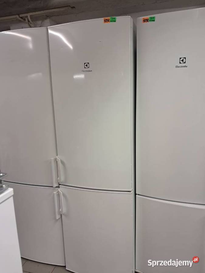 LODÓWKA ELECTROLUX 65cm Wrocław