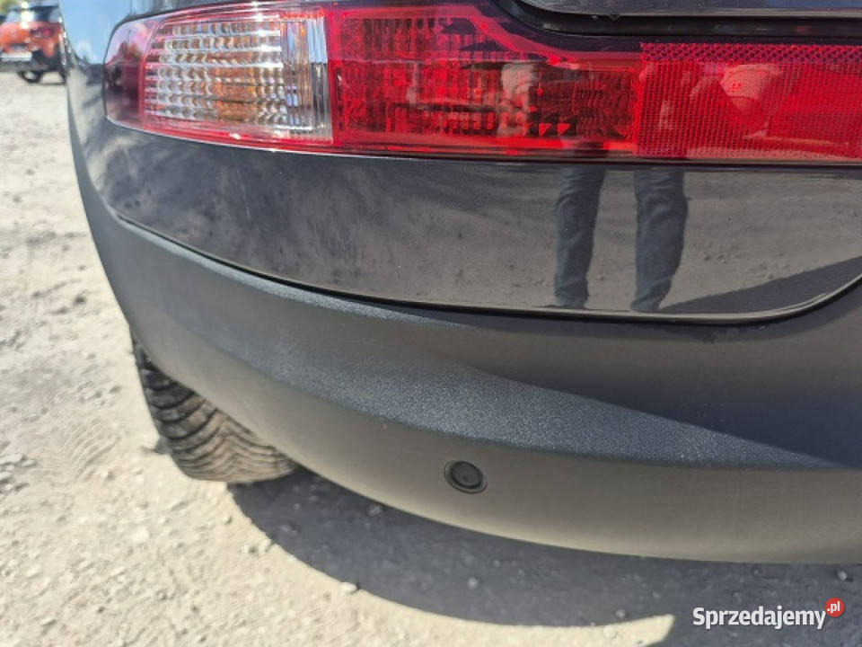 Kia Sportage 20Benz Super stan Oryginał Ksenon Rok produkcji 2010 kujawsko-pomorskie Bydgoszcz