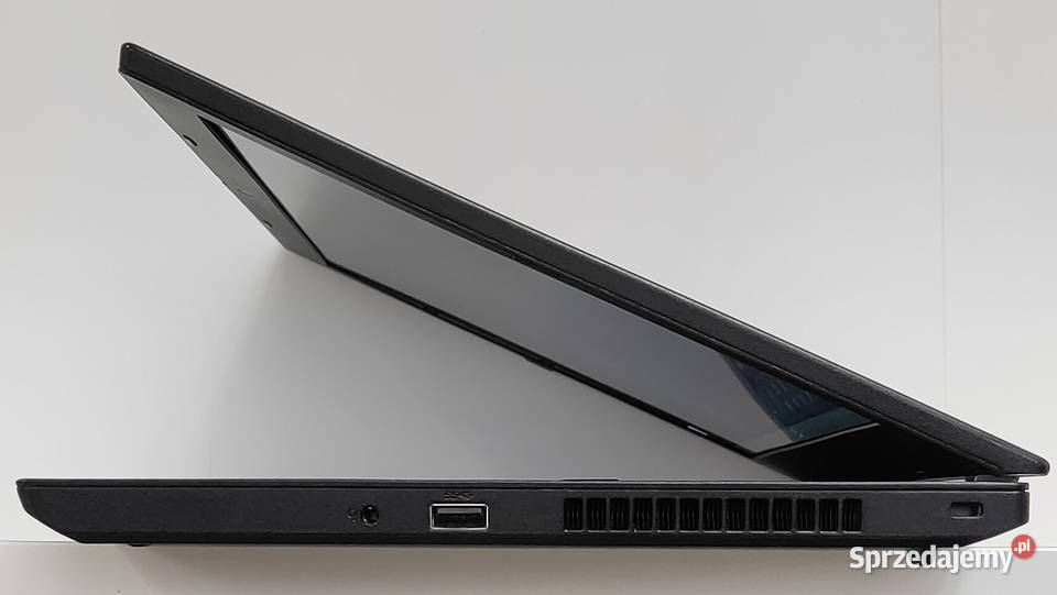 Laptop Lenovo ThinkPad L490 Intel i58365u IBM/Lenovo