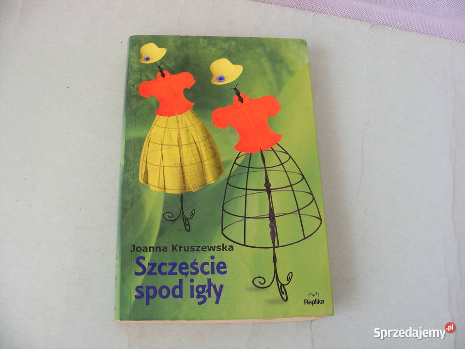 Pamiętny dzień Clarc Bezczelna Kubacka Szczęście Oborniki Śląskie