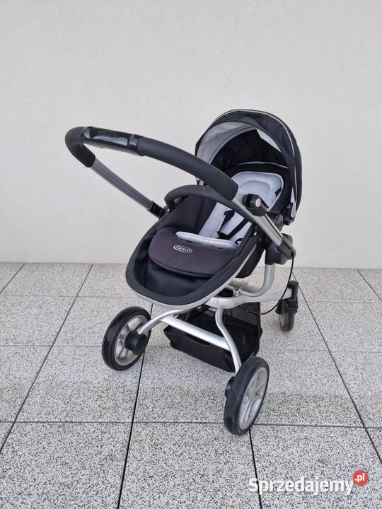 Symbio Graco 3in1 kujawsko-pomorskie Toruń