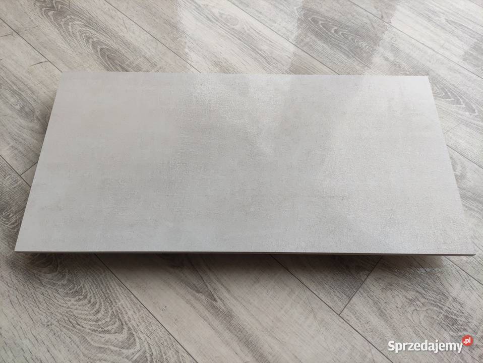 SUPER STARK WHITE Lappato 30x60 Ożarów Mazowiecki sprzedam