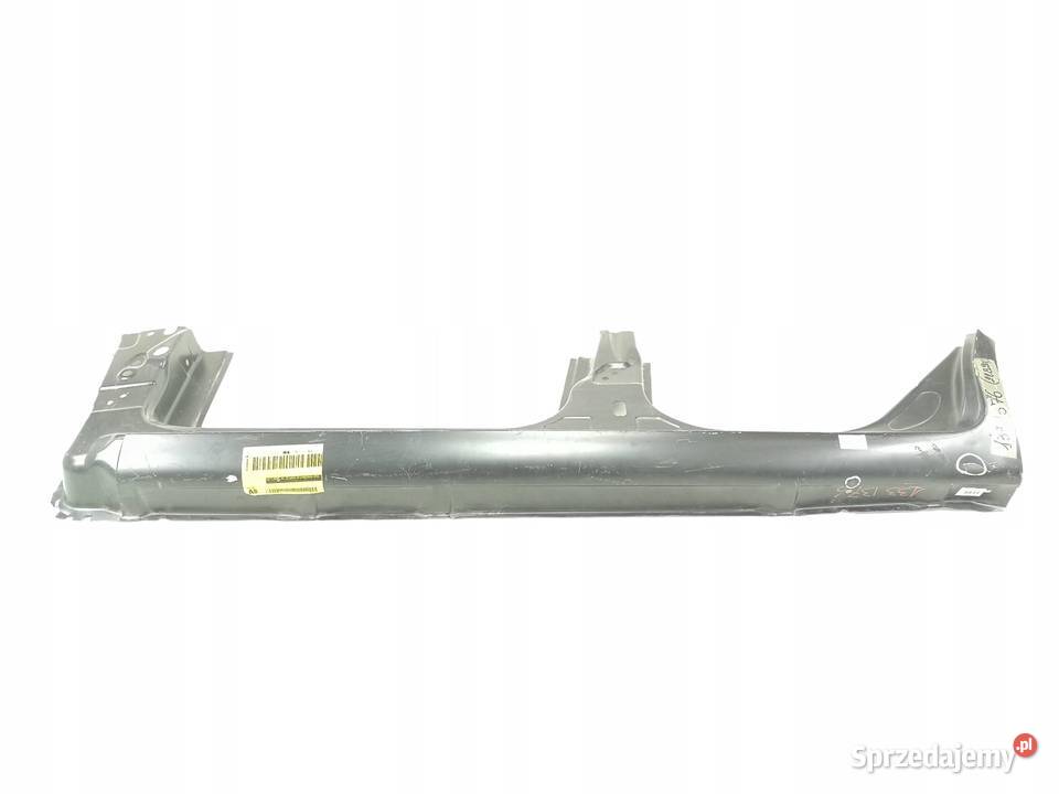 PRÓG LEWY FORD FOCUS II 20042012 NOWY ORYGINALNY