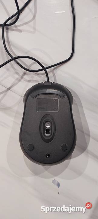 MYSZKA PROLOGIC 21CL34 Pruszków sprzedam