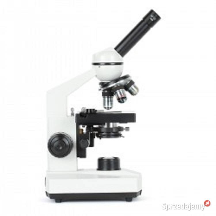 Mikroskop Delta Optical BioStage II Warszawa