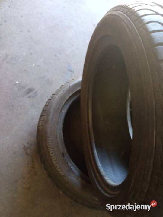 opony 1855515 r kormoran gamma 62 bieżnik ok 8 Rybnik