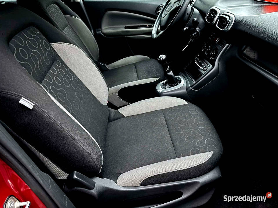 145000 16 120 145000km Czarnków