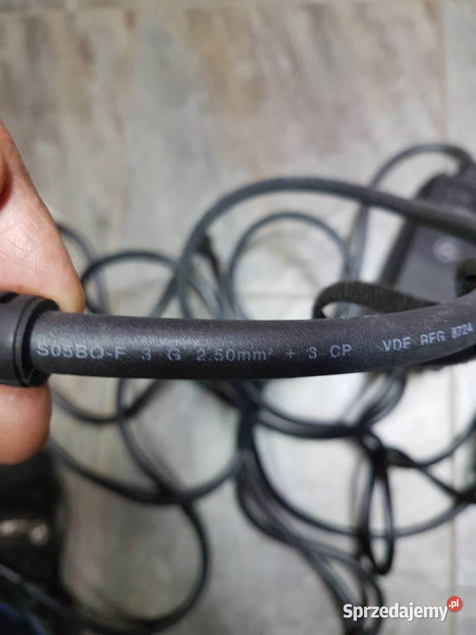 LADOWARKA ELEKTRYCZNA DELPHI MERCEDES GLE CLA wielkopolskie Turek