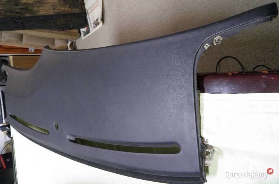 Pokrywa deski rozdzielczej Saab 9000 osobowe Warszawa sprzedam