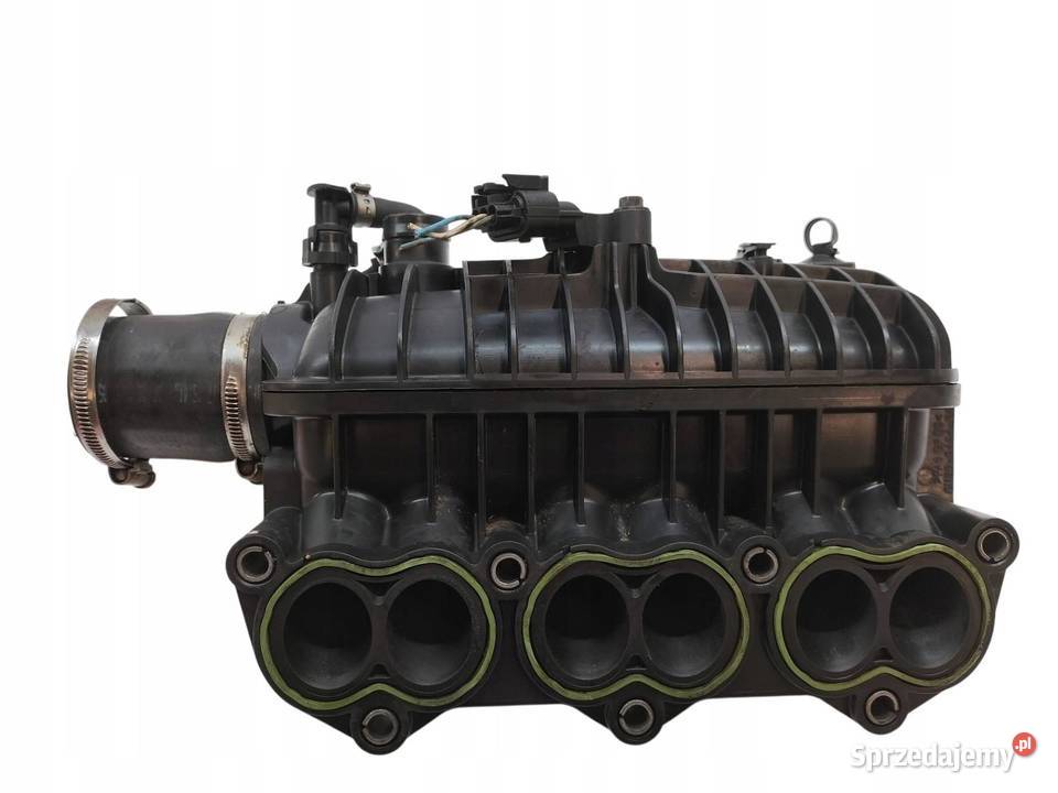 KOLEKTOR SSĄCY 5G9424FA 10 ECOBOOST Ford Tourneo świętokrzyskie