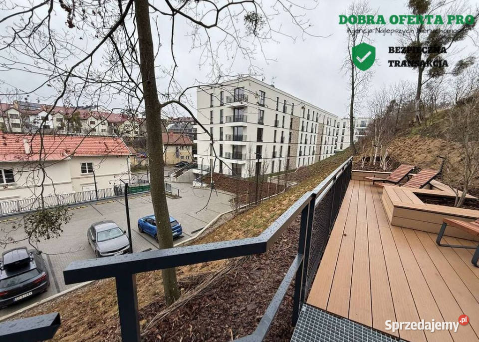 2 pokoje Wzgórze Hoplity PieckiMigowo Gdańsk