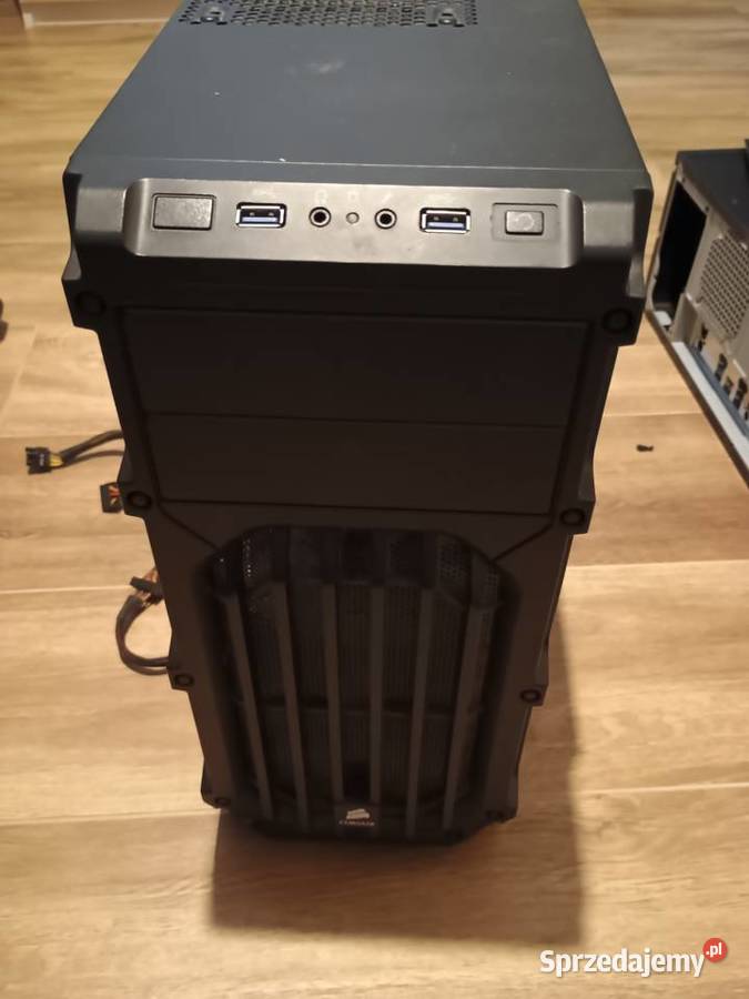 Obudowa CORSAIR Carbide Series SPEC03 Bielsko-Biała