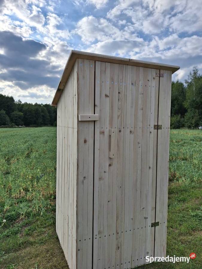 Wc na budowę działkę Jastrząb