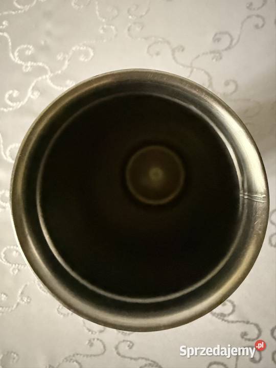 Kubek termiczny Starbucks 473 ml stal nierdzewna śląskie Czerwionka-Leszczyny