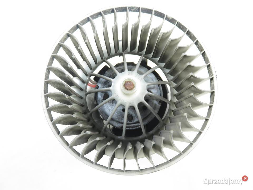 DMUCHAWA BMW X3 E83 C5204