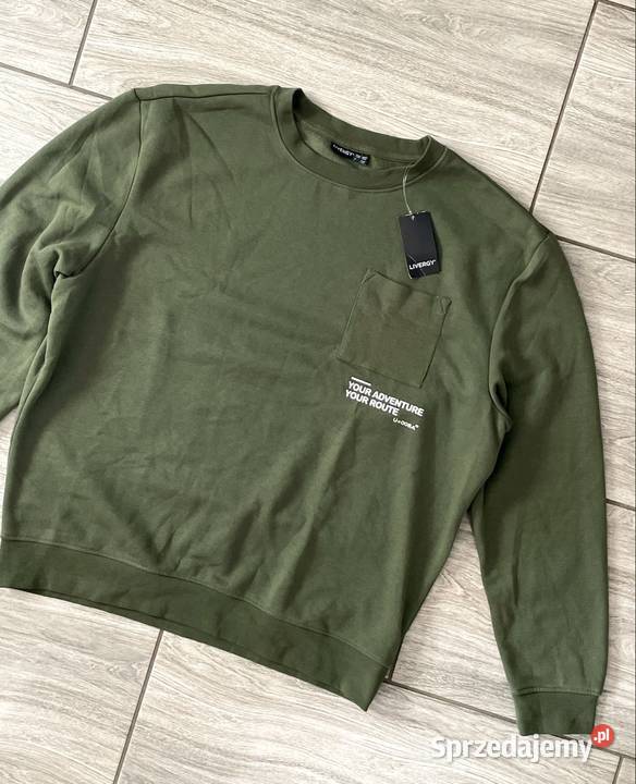 Bluza Livergy L Bolesławiec