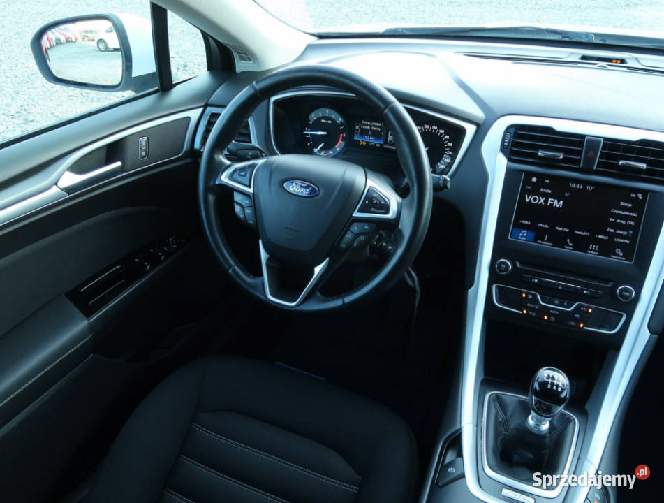 Ford Mondeo 20 TDCI 4/5 Piaseczno