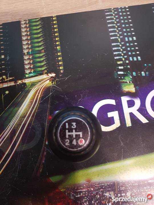 gałka do mazdy 626 mk5 Krajenka