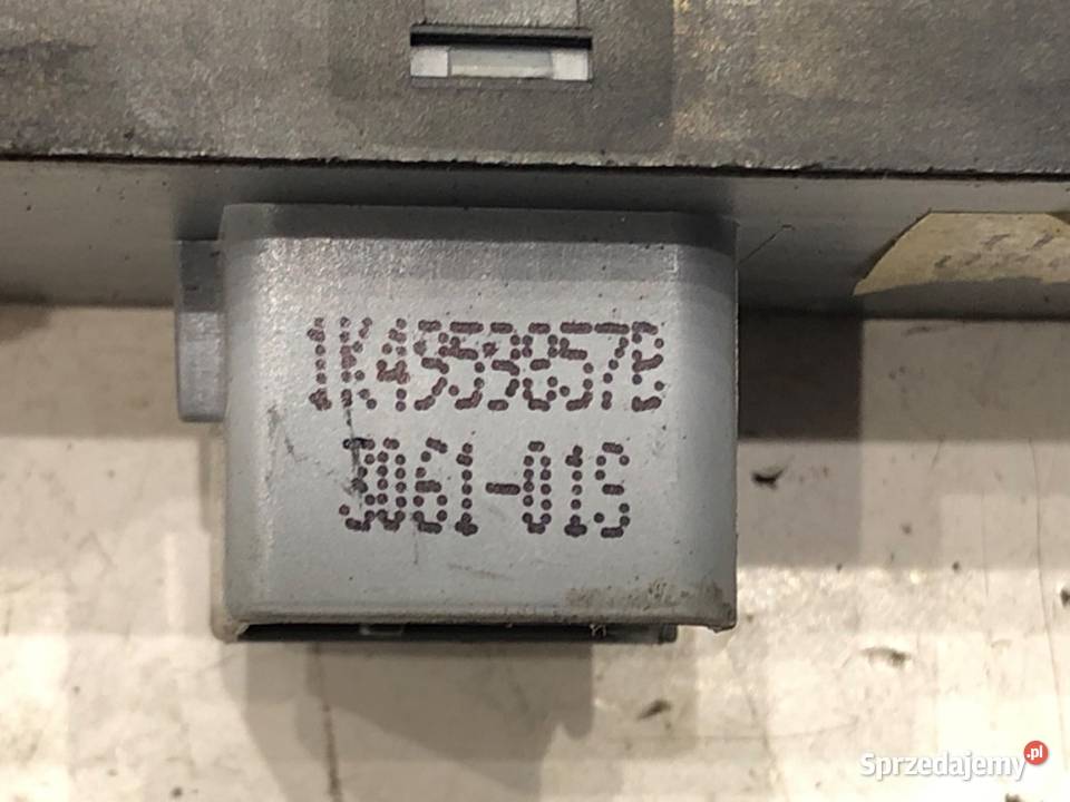 PRZEŁĄCZNIK SZYB VW GOLF VI 1K4959857B 0914 podkarpackie