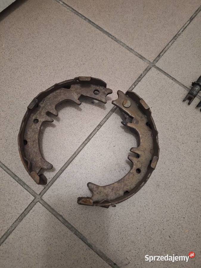 Lexus RX II 400h szczęki samoregulator TRW Toruń